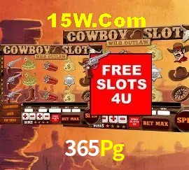 cassino 365Pg