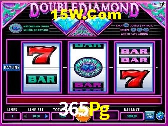 Casino Ao Vivo 365Pg