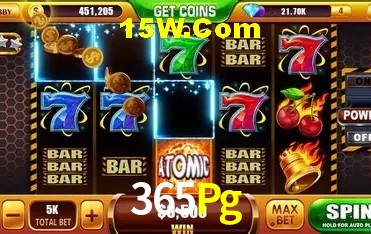 Mesa de Blackjack 365Pg