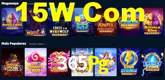 Tournaments 365Pg