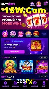 Live Casino 365Pg