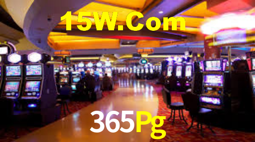 365Pg Bet