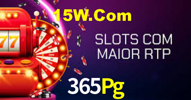365Pg Bet