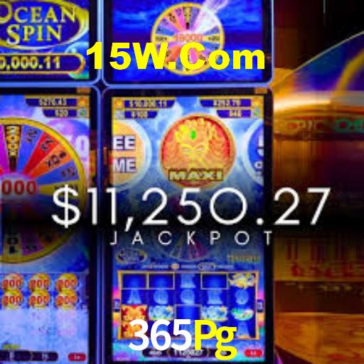 365Pg Bet