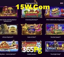 Casino VIP 365Pg