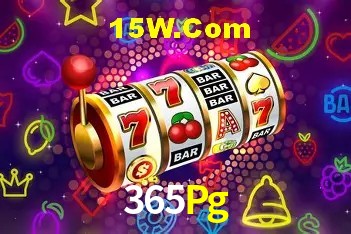 Jogos de Slot 365Pg