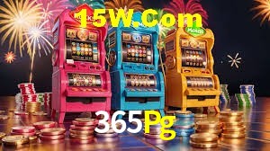 Game Providers 365Pg