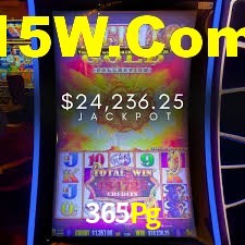 Welcome Bonus 365Pg