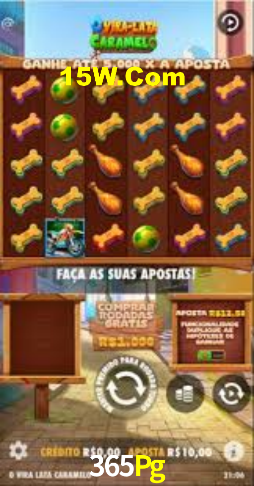 365Pg: Seu Cassino Premiado com Pagamentos Rápidos